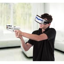 Virtuālās realitātes brilles VR Alien Blasters, 63737