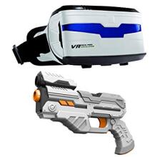 Virtual reality VR Alien Blasters, 63737