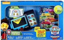 PAW PATROL rankinis kompiuteris ELECTRONIC PUP PAD, 6035617