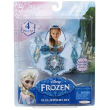 FROZEN papuošalų rinkinys Ana ir Elza, 63597