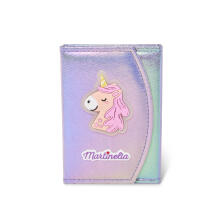 MARTINELIA make up set travel wallet little unicorn, 30658