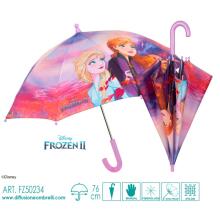 PERLETTI laste vihmavari Frozen, 50234