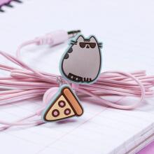 PUSHEEN Laidinės ausinės, PUSHEAR