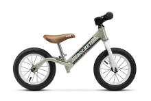 METAL BALANCE BIKE ROCKET GREY