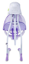 ELECTRICAL SWING BUGIES PURPLE