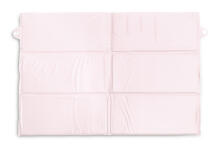 Tourist mat/changing mat – pink