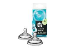 210265 ANTI-COLIC teat 0+ ADVANCED