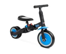 BALANCE BIKE FOX 2IN1 BLUE