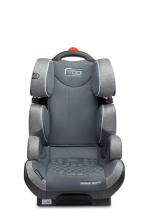 CAR SEAT FRODI ISOFIX 15-36 GREY