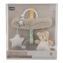 Chicco My Sweet Doudou Travel Mobile Teddy Bear