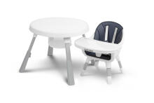 VELMO 3IN1 HIGH CHAIR BLUE