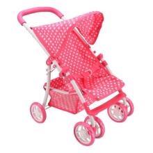 17004 DOLL STROLLER AMELKA