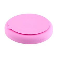 127535 SILICONE PLATE 3 SECTION 12m+ BOY