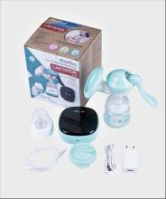 MM438 BREAST PUMP PROFI SPECIALIST 2IN1 MANUAL+ELECTRIC 