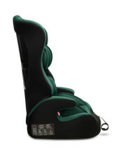 VIVO FRESH CAR SEAT 9-36 DARK GREEN