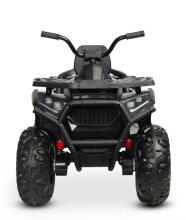 BATTERY VEHICLE TERRA BLACK