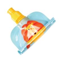 Charlie The Lion Folding Water Bottle, Rex London