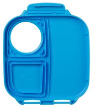 Lid with clip for mini lunchbox, Ocean Breeze, b.box