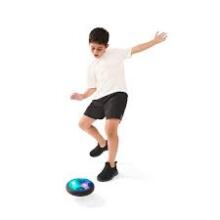 I-Toys Hover Ball  Art.195755 Аэромяч/футбольный мяч с LED-подсветкой