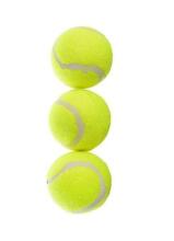 Bebe Basic Tennis Ball Art.196021 Теннисные мячи  3 шт.