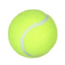 Bebe Basic Tennis Ball Art.196021 Теннисные мячи  3 шт.