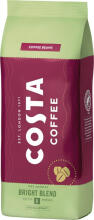 Costa Coffee Bright Blend pupiņu kafija 200g