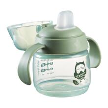 TOMMEE TIPPEE krūzīte ar rokturiem, 190 ml, 6 m.+, 447871