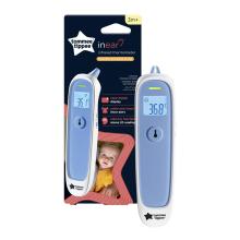 TOMMEE TIPPEE Ear Digital Thermometer, 0m.+, 499057