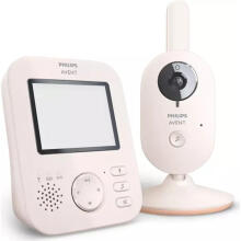 Philips Avent Baby Monitor Art.SCD881/26 цифровая видеоняня (прибор видео наблюдения за ребёнком)