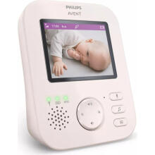 Philips Avent Baby Monitor Art.SCD881/26