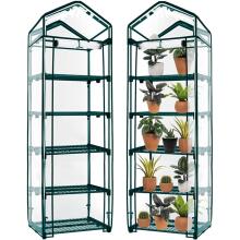 Garden greenhouse Springos GT0007 190x70x50cm