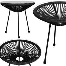 Garden table Springos GF0090