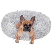 Dog bed Springos PA0129 120 cm