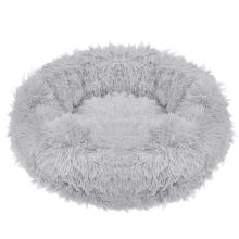 Dog or cat bed Springos PA0125 80 cm