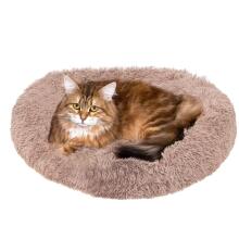 Dog or cat bed Springos PA0130 40 cm