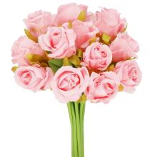 Artificial decorative bouquet Springos HA7422