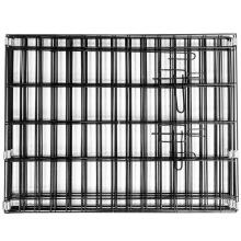 Pet cage Springos PA1008 155x61 cm