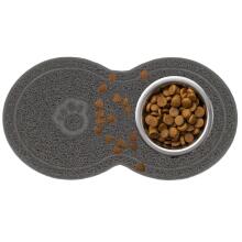 Pet bowl tray Springos PA1062