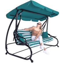 Garden swing Springos GS0024