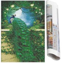 Art kit Springos daimond painting DP0047