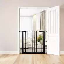 Барьер безопасности Springos SG0002 75-82см