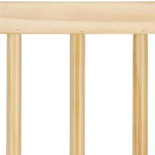 Kāpņu drošības vārti Springos SG0012A 75-89 cm