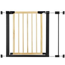 Kāpņu drošības vārti Springos SG0012A 75-89 cm