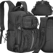 Backpack Springos CS0096