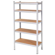 Shelf Springos HA5161 180x90x40cm 5 shelves