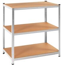 Shelf Springos HA5161 180x90x40cm 5 shelves