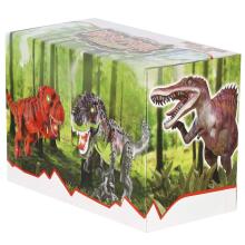 Dinosaur set Springos KG0027