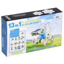 Educational toy solar robot Springos KG0030