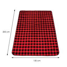 Picnic blanket Springos PM029 200 x 150 cm