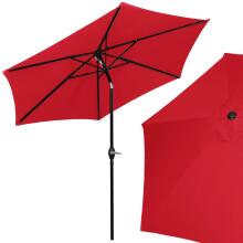 Garden umbrella Springos GU0032 250 cm